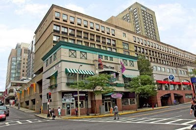 The Inn at Longwood Medical, Boston, United States of America