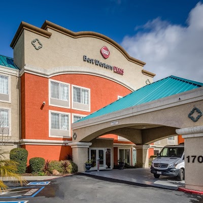 Best Western Plus Airport Inn & Suites, Oakland, United States of America