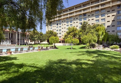 Sheraton San Jose Hotel, Milpitas, United States of America