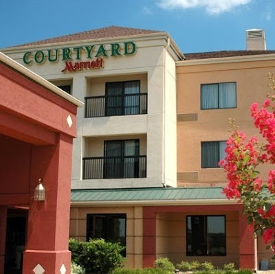 Courtyard by Marriott College Station, College Station, United States of America