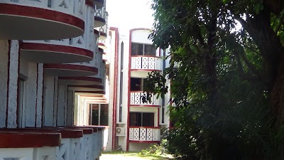 Laico Atlantic Banjul, Banjul, Gambia