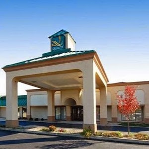 Quality Inn & Suites Danville, Danville, United States of America