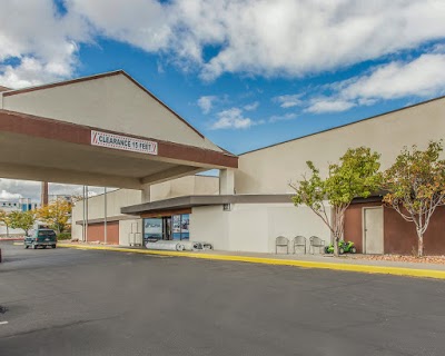 QUALITY INN WENDOVER, Wendover, United States of America