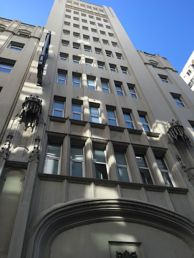 NH City & Tower, Buenos Aires, Argentina