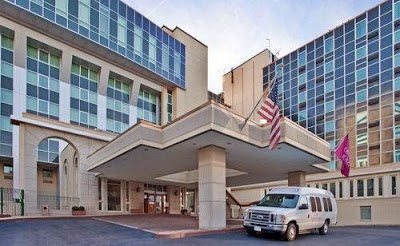Crowne Plaza Saint Louis - Clayton, Clayton, United States of America