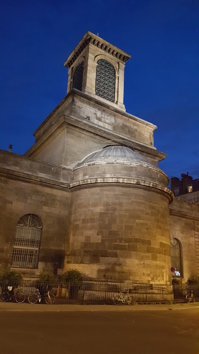 Villa Opera Lamartine, Paris, France