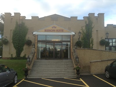 Ramside Hall Hotel & Golf Club, Durham, United Kingdom