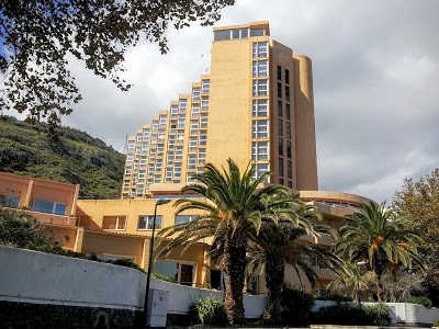 Dom Pedro Ba, Machico, Portugal
