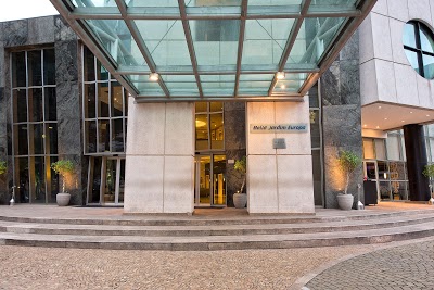 Melia Jardim Europa, Sao Paulo, Brazil