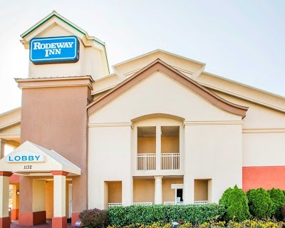 Rodeway Inn Mount Laurel, Mount Laurel, United States of America