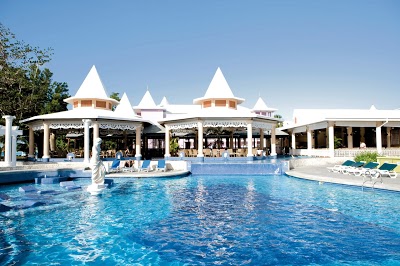 RIU Palace Tropical Bay All Inclusive, Negril, Jamaica