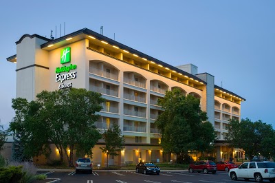 Holiday Inn Express Hotel & Suites King of Prussia, King Of Prussia, United States of America