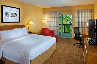 Courtyard by Marriott Fort Lauderdale Weston, Weston, United States of America