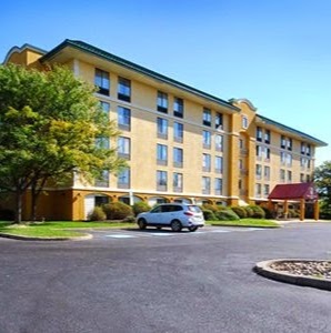 Quality Inn & Suites Bensalem, Bensalem, United States of America