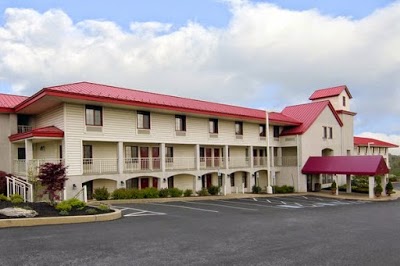 Red Roof Inn Lancaster, Lancaster, United States of America