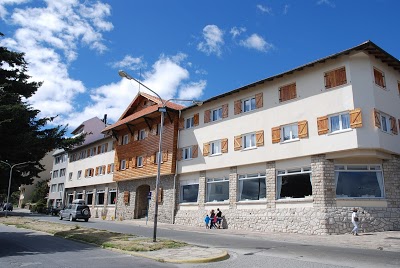 Hotel 3 Reyes - Bariloche, Bariloche, Argentina