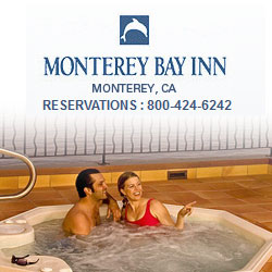Monterey Bay Inn, Monterey, United States of America