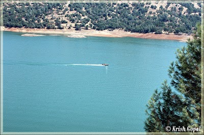 Lake Tulloch Resort, Copperopolis, United States of America