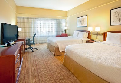 Courtyard by Marriott El Paso Airport, El Paso, United States of America