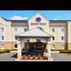 Comfort Suites Newark, Newark, United States of America