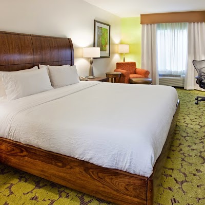 Hilton Garden Inn Boca Raton, Boca Raton, United States of America
