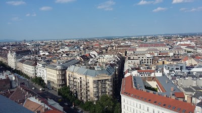 Starlight Suiten Hotel, Budapest, Hungary