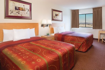 Arizona Charlie's Decatur - Casino Hotel & Suites, Las Vegas, United States of America