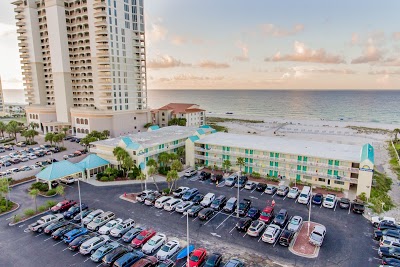 Days Inn Pensacola Beachfront, Pensacola Beach, United States of America