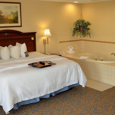 Hampton Inn Cheyenne, Cheyenne, United States of America
