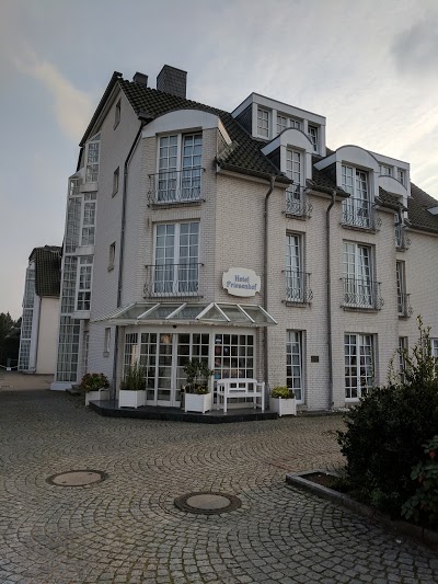 HOTEL FRIESENHOF, Norderstedt, Germany