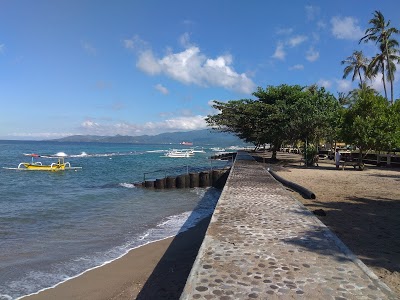 Puri Bagus Candidasa Villas, Karangasem, Indonesia