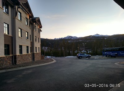 The Lodge at Big Sky, Big Sky, United States of America