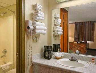 Super 8 Motel Clarksville, Clarksville, United States of America