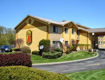 Super 8 Motel Liverpool Clay, Liverpool, United States of America