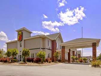 Super 8 Salisbury, Salisbury, United States of America