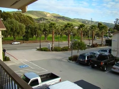 Mission Peak Lodge, Fremont, United States of America