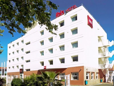 ibis Barcelona Castelldefels, Castelldefels, Spain