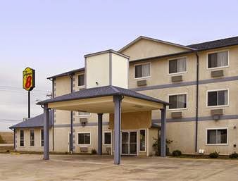 SUPER 8 PERRY, Perry, United States of America