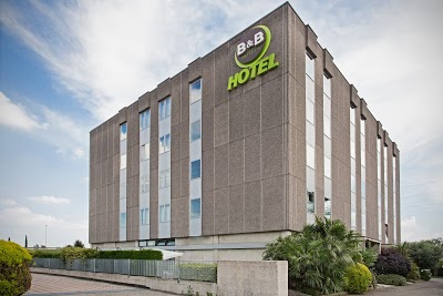 B&B Hotel Verona, Verona, Italy