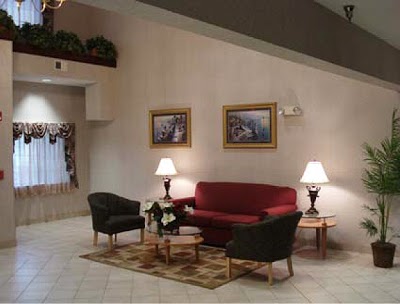La Quinta Inn Richmond South, Richmond, United States of America