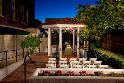 Hassayampa Inn, Prescott, United States of America
