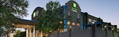 Holiday Inn Express Hotel & Suites Cedar Park, Cedar Park, United States of America