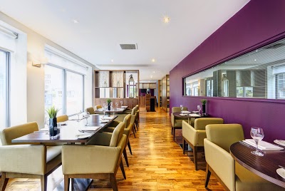 Apex Haymarket Hotel, Edinburgh, United Kingdom