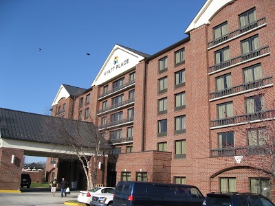 Hyatt Place Dulles Airport - South, Chantilly, United States of America