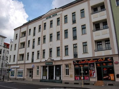 HOTEL NOVA, Berlin, Germany