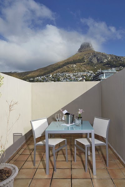 Three Cities Bantry Bay Suite Hotel, Cape Town, South Africa