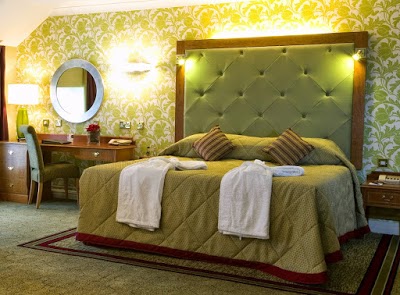 The Park Royal - QHotels, Warrington, United Kingdom