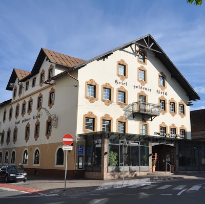 Hotel Goldener Hirsch, Reutte, Austria