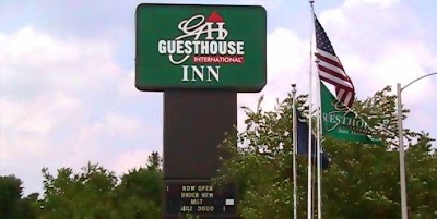 Guesthouse International Inn, Aiken, United States of America