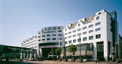 Basilea Swiss Quality Hotel, Zurich, Switzerland